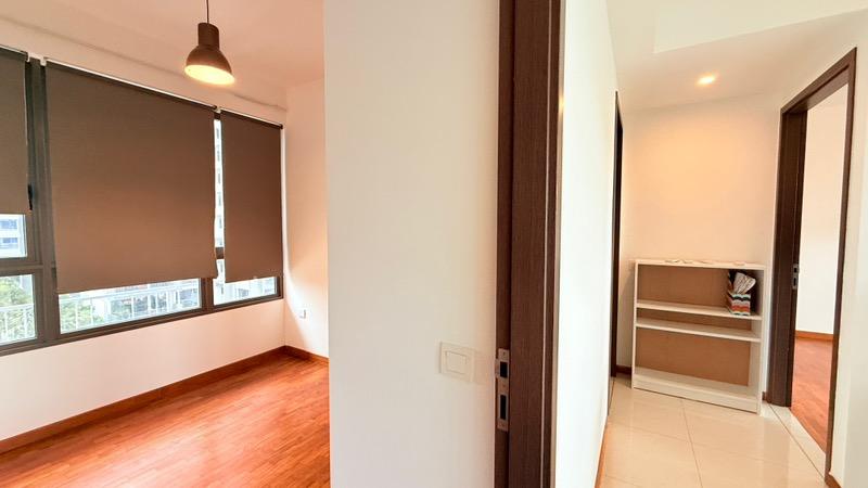 Condominium for Rent: Pasir Ris, D18, 519291