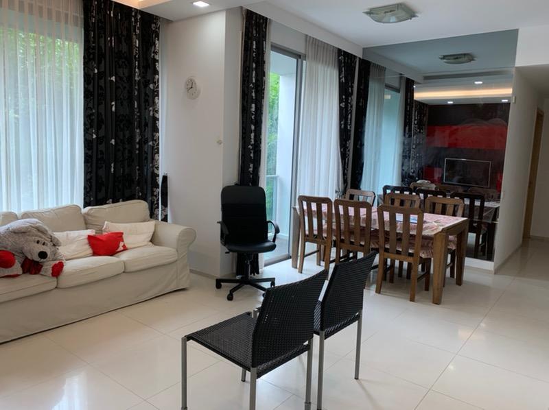 Prop-GPT: Condominium: D05  Botannia