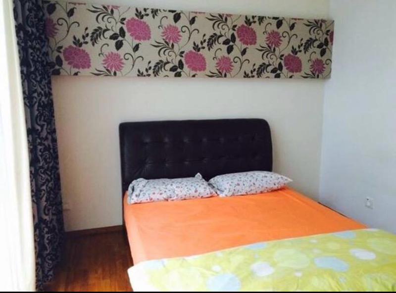 Condominium for Rent, Botannia Condominium For Rent, $5,500, 3 Bed 3 Bath 1,270 sqft $4.33 psf, SGD 5,500 | Not Applicable