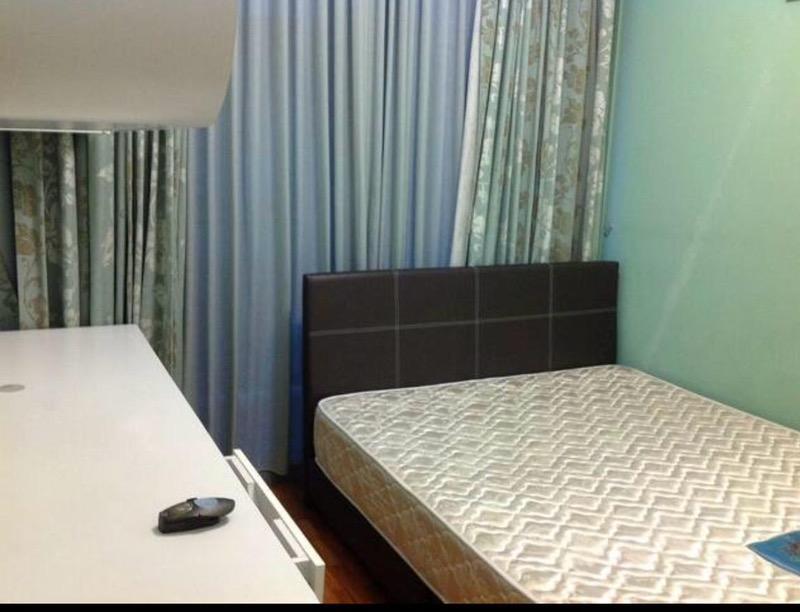 Condominium for Rent, Botannia Condominium For Rent, $5,500, 3 Bed 3 Bath 1,270 sqft $4.33 psf, SGD 5,500 | Not Applicable