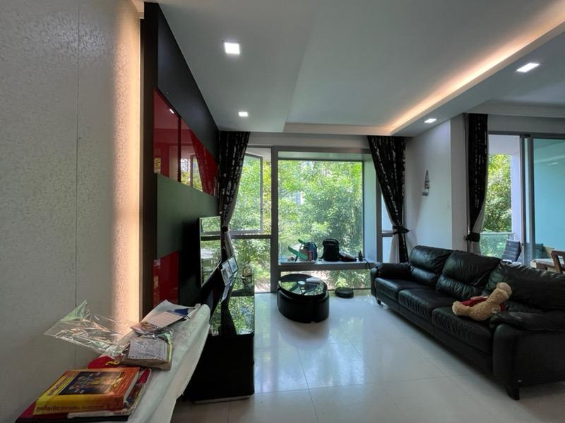 Condominium for Rent, Botannia Condominium For Rent, $5,500, 3 Bed 3 Bath 1,270 sqft $4.33 psf, SGD 5,500 | Not Applicable