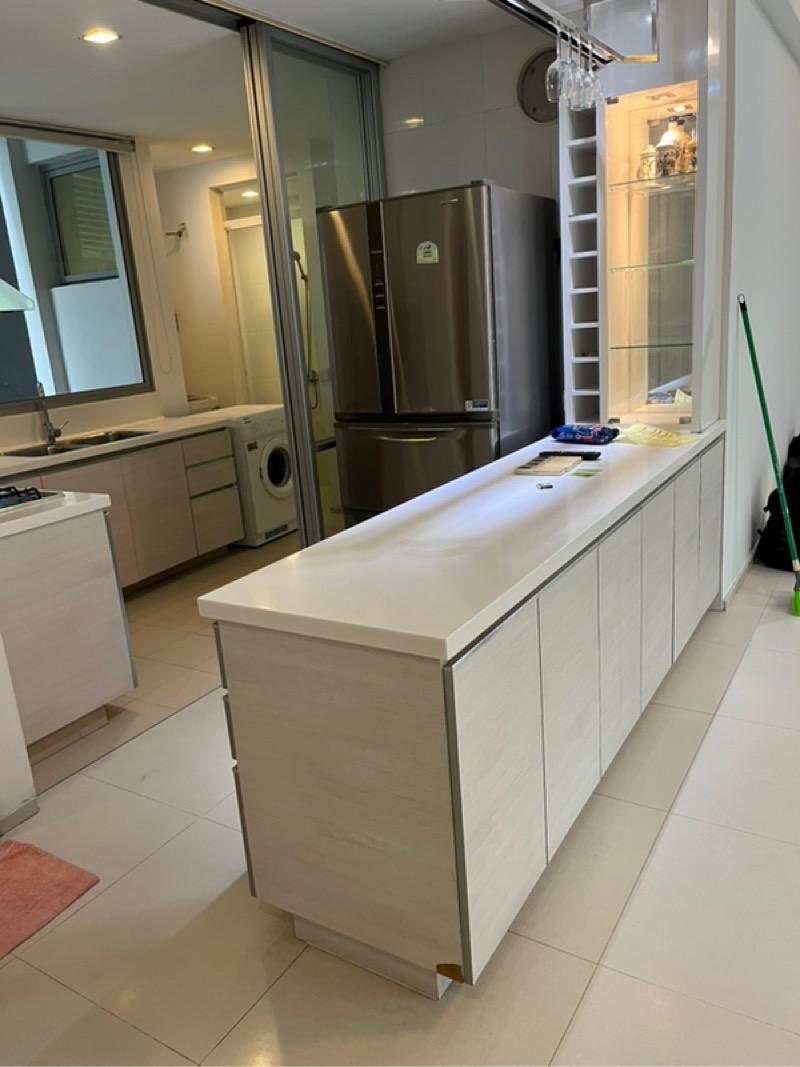 Condominium for Rent, Botannia Condominium For Rent, $5,500, 3 Bed 3 Bath 1,270 sqft $4.33 psf, SGD 5,500 | Not Applicable