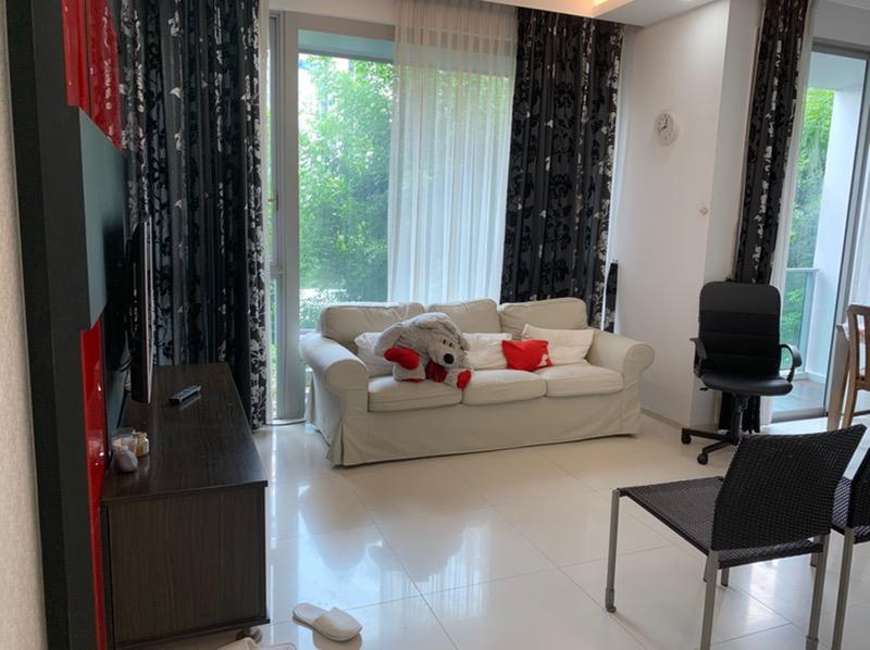 Condominium for Rent, Botannia Condominium For Rent, $5,500, 3 Bed 3 Bath 1,270 sqft $4.33 psf, SGD 5,500 | Not Applicable
