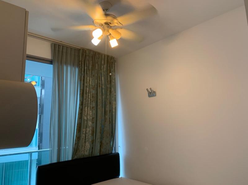 Condominium for Rent, Botannia Condominium For Rent, $5,500, 3 Bed 3 Bath 1,270 sqft $4.33 psf, SGD 5,500 | Not Applicable