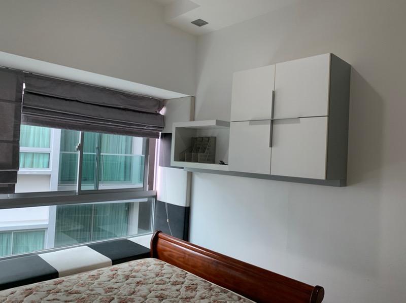 Condominium for Rent, Botannia Condominium For Rent, $5,500, 3 Bed 3 Bath 1,270 sqft $4.33 psf, SGD 5,500 | Not Applicable