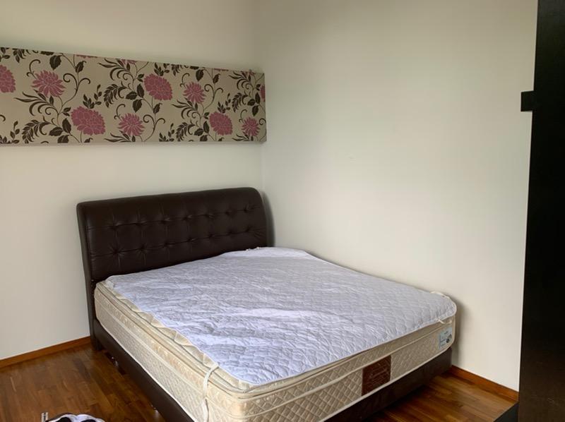 Condominium for Rent, Botannia Condominium For Rent, $5,500, 3 Bed 3 Bath 1,270 sqft $4.33 psf, SGD 5,500 | Not Applicable