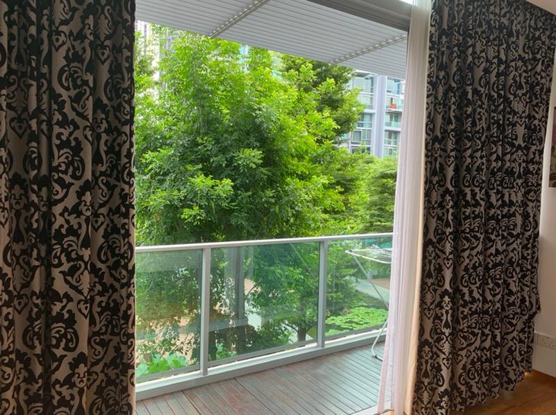 Condominium for Rent, Botannia Condominium For Rent, $5,500, 3 Bed 3 Bath 1,270 sqft $4.33 psf, SGD 5,500 | Not Applicable