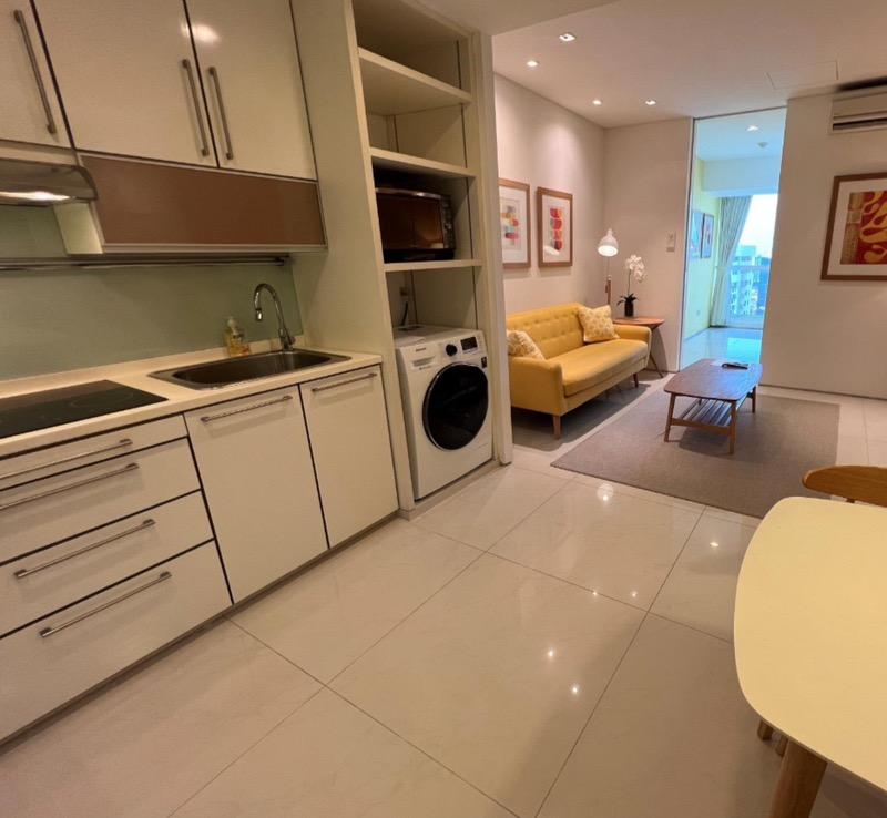 Prop-GPT: Apartment: D06  High Street Centre
