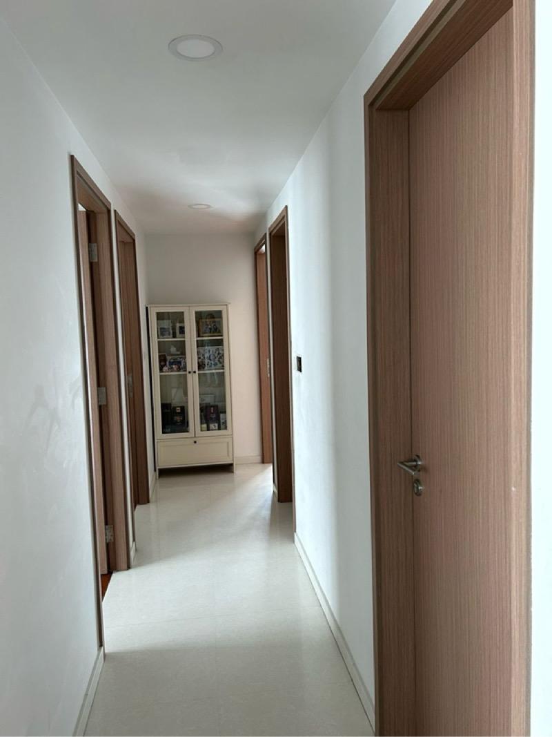 Condominium for Rent, Q BAY RESIDENCES Condominium For Rent, $5,200, 3 Bed 3 Bath 1,216 sqft $4.28 psf, SGD 5,200