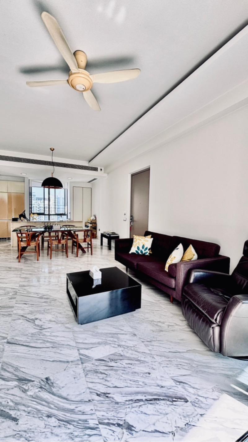 Prop-GPT: Condominium: D11  VIVA