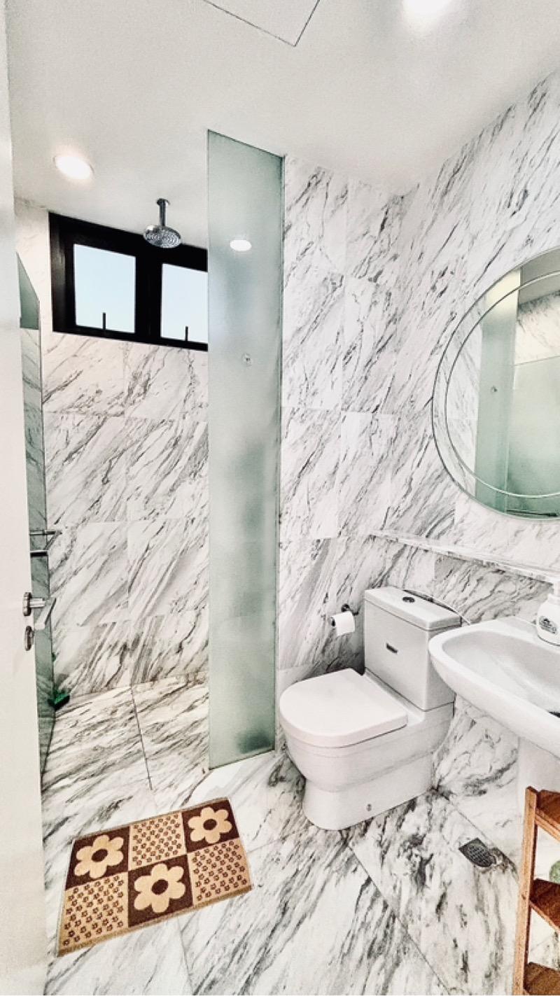 Condominium for Rent, VIVA Condominium For Rent, $8,500, 3 Bed 3 Bath 1,346 sqft $6.32 psf, SGD 8,500 | Freehold