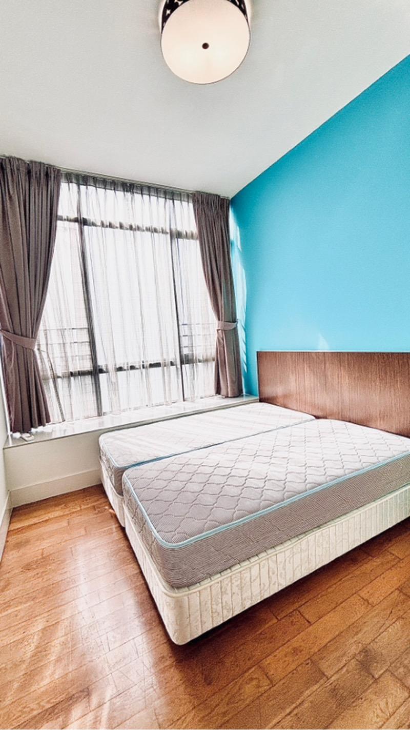 Condominium for Rent, VIVA Condominium For Rent, $8,500, 3 Bed 3 Bath 1,346 sqft $6.32 psf, SGD 8,500 | Freehold