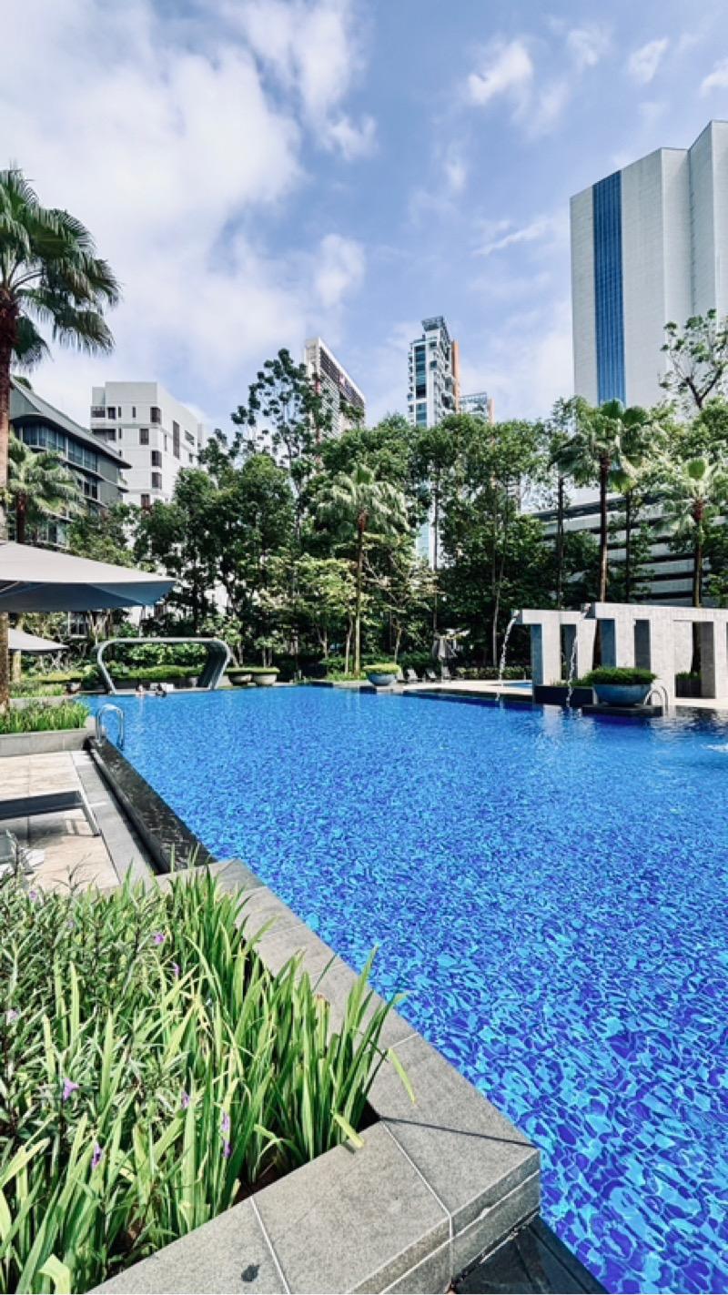 Condominium for Rent, VIVA Condominium For Rent, $8,500, 3 Bed 3 Bath 1,346 sqft $6.32 psf, SGD 8,500 | Freehold