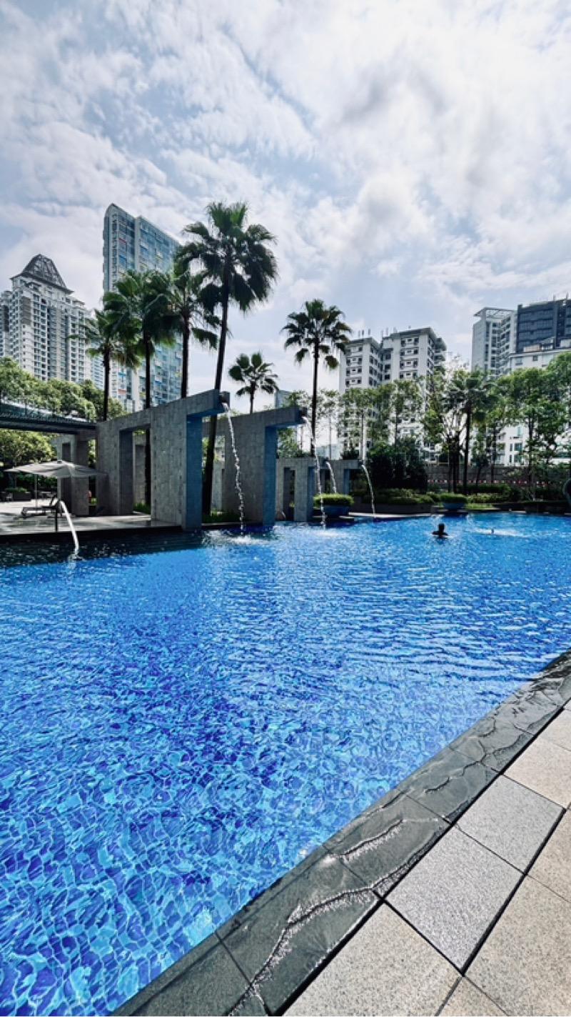 Condominium for Rent, VIVA Condominium For Rent, $8,500, 3 Bed 3 Bath 1,346 sqft $6.32 psf, SGD 8,500 | Freehold