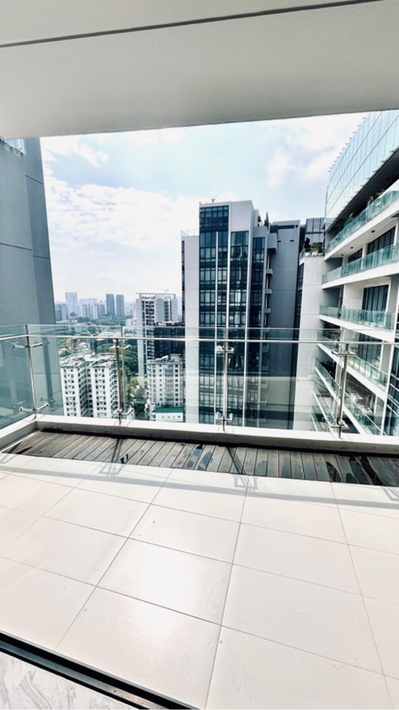 Condominium for Rent, VIVA Condominium For Rent, $8,500, 3 Bed 3 Bath 1,346 sqft $6.32 psf, SGD 8,500 | Freehold