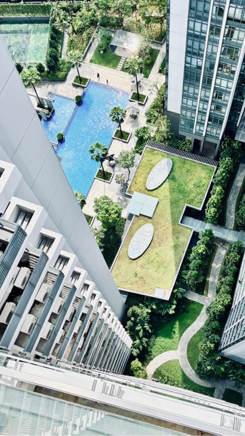 Condominium for Rent, VIVA Condominium For Rent, $8,500, 3 Bed 3 Bath 1,346 sqft $6.32 psf, SGD 8,500 | Freehold