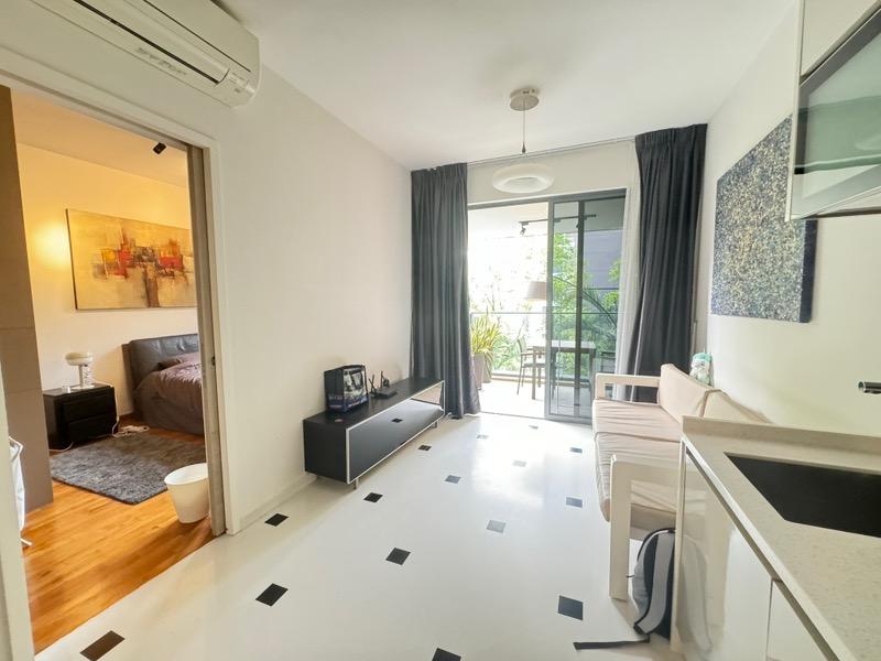 Prop-GPT: Condominium: D09 Cairnhill SOPHIA HILLS
