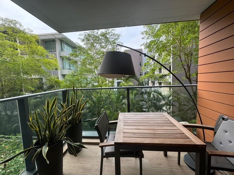 Condominium for Rent, SOPHIA HILLS Condominium For Rent, $3,800, 1 Bed 1 Bath 450 sqft $8.44 psf, SGD 3,800