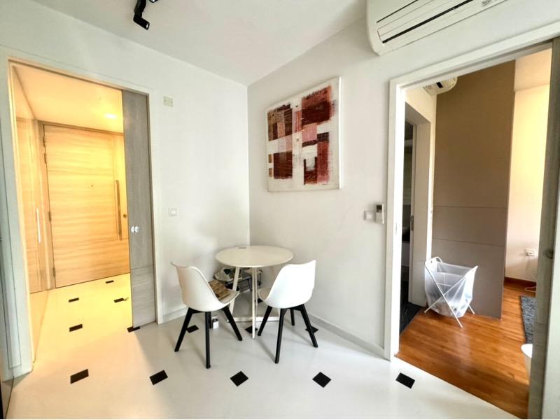 Condominium for Rent, SOPHIA HILLS Condominium For Rent, $3,800, 1 Bed 1 Bath 450 sqft $8.44 psf, SGD 3,800
