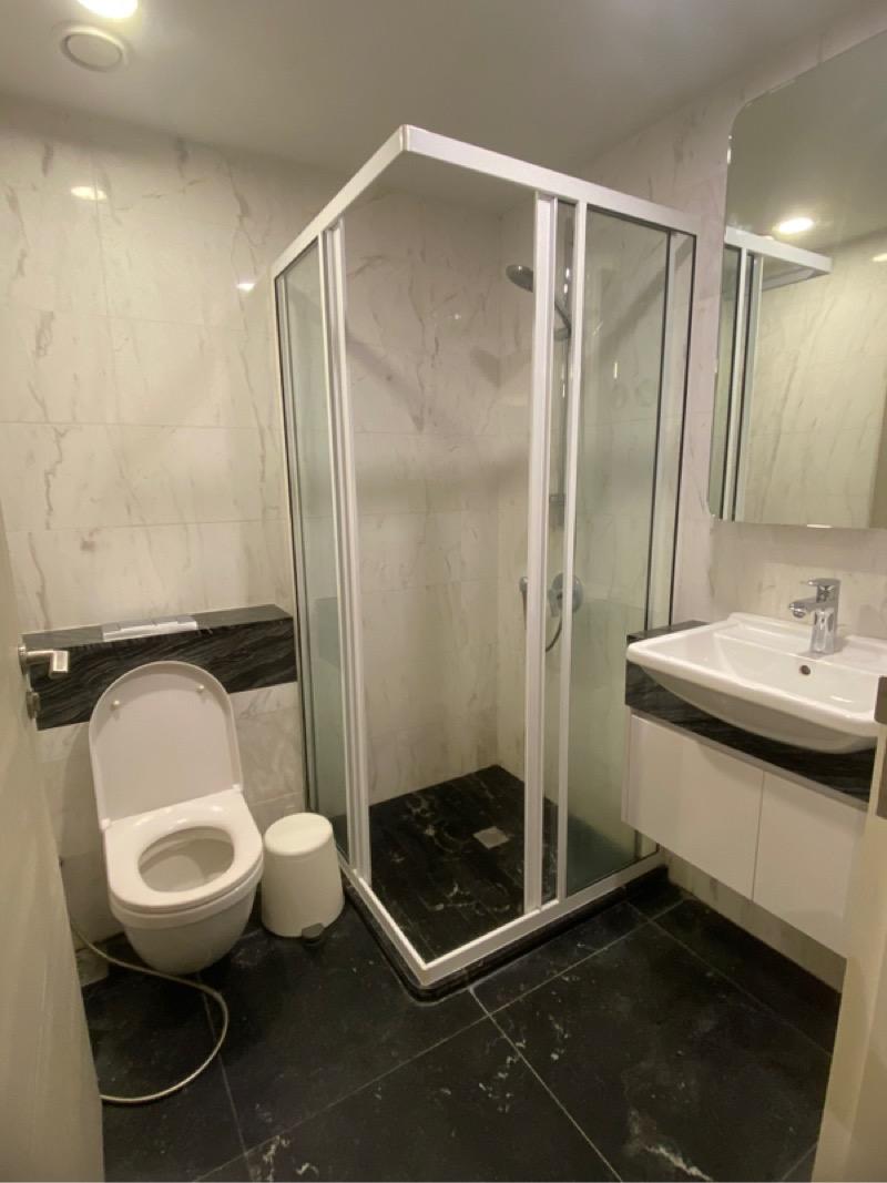 Condominium for Rent, SOPHIA HILLS Condominium For Rent, $3,800, 1 Bed 1 Bath 450 sqft $8.44 psf, SGD 3,800