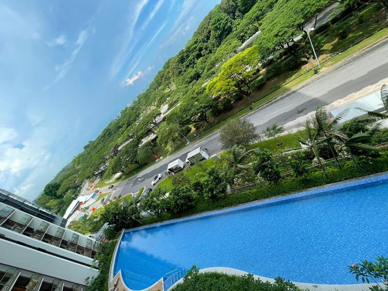 Apartment for Rent, Seaside Residences Apartment For Rent, $3,800, 1 Bed 1 Bath 560 sqft $6.79 psf, SGD 3,800