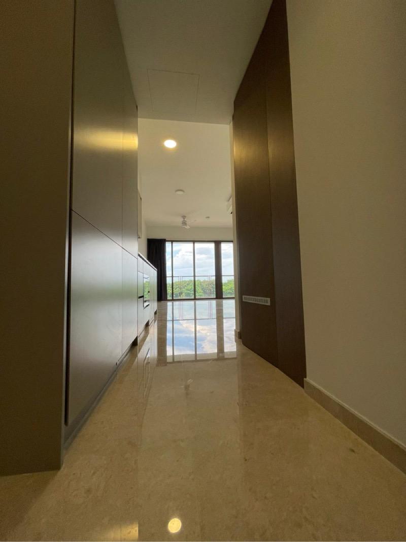 Apartment for Rent, Seaside Residences Apartment For Rent, $3,800, 1 Bed 1 Bath 560 sqft $6.79 psf, SGD 3,800
