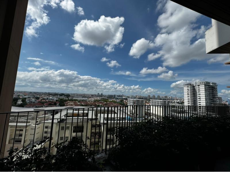 Apartment for Rent, Seaside Residences Apartment For Rent, $3,800, 1 Bed 1 Bath 560 sqft $6.79 psf, SGD 3,800