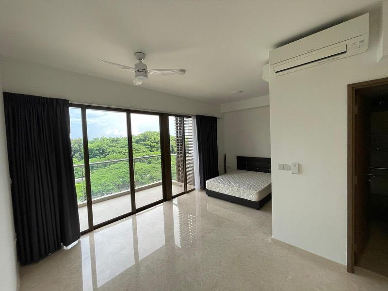 Apartment for Rent, Seaside Residences Apartment For Rent, $3,800, 1 Bed 1 Bath 560 sqft $6.79 psf, SGD 3,800