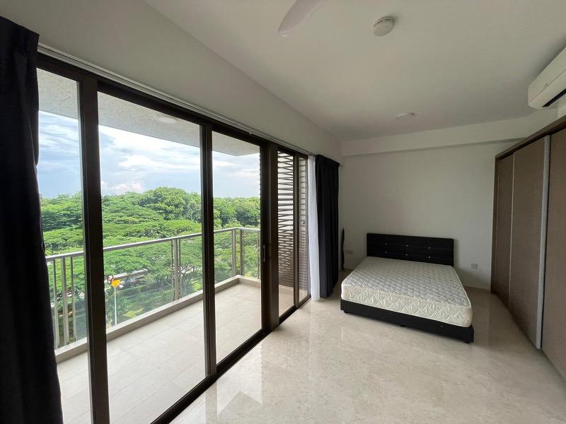 Apartment for Rent, Seaside Residences Apartment For Rent, $3,800, 1 Bed 1 Bath 560 sqft $6.79 psf, SGD 3,800