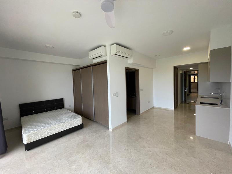 Apartment for Rent, Seaside Residences Apartment For Rent, $3,800, 1 Bed 1 Bath 560 sqft $6.79 psf, SGD 3,800