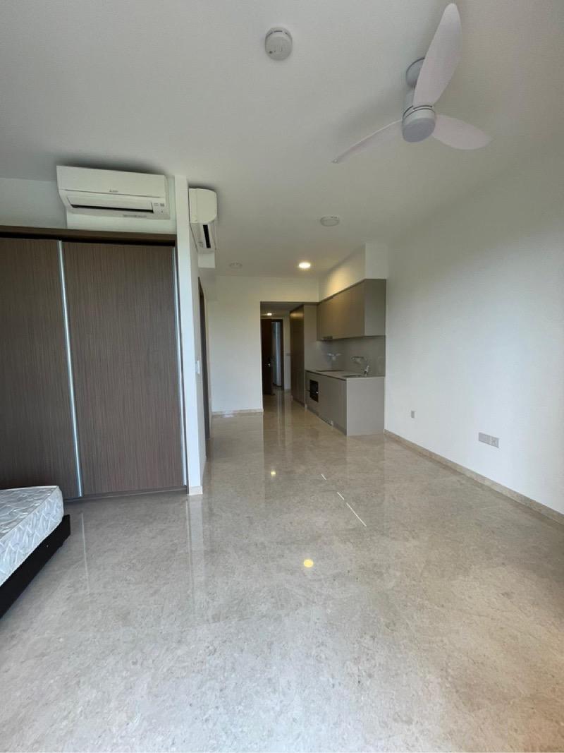 Apartment for Rent, Seaside Residences Apartment For Rent, $3,800, 1 Bed 1 Bath 560 sqft $6.79 psf, SGD 3,800