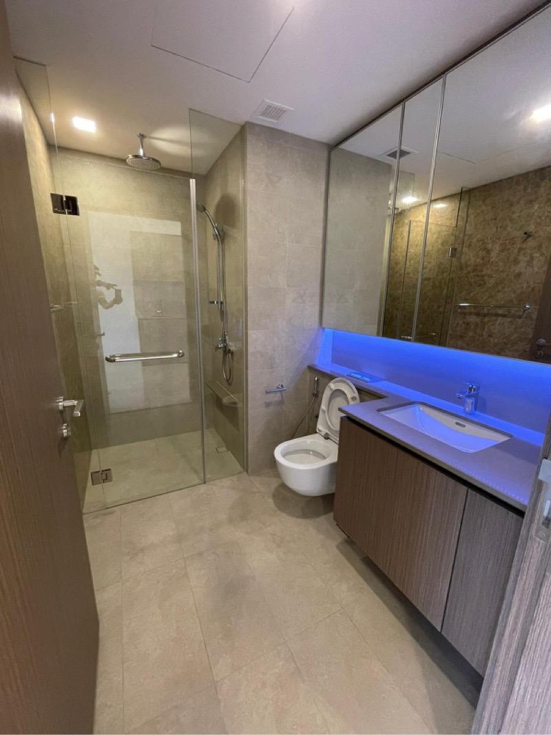 Apartment for Rent, Seaside Residences Apartment For Rent, $3,800, 1 Bed 1 Bath 560 sqft $6.79 psf, SGD 3,800