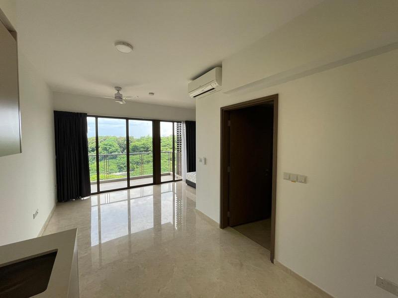 Apartment for Rent, Seaside Residences Apartment For Rent, $3,800, 1 Bed 1 Bath 560 sqft $6.79 psf, SGD 3,800