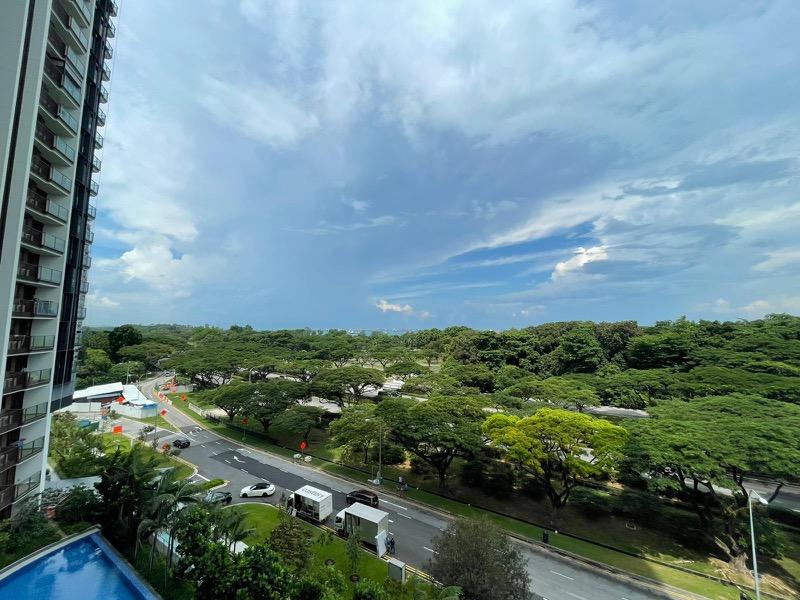 Apartment for Rent, Seaside Residences Apartment For Rent, $3,800, 1 Bed 1 Bath 560 sqft $6.79 psf, SGD 3,800