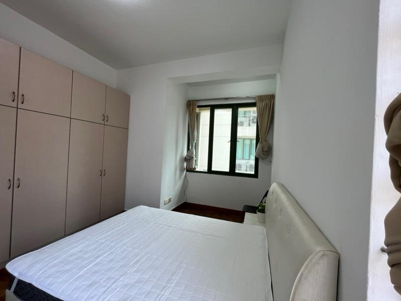 Condominium for Rent, Le Shantier Condominium Room Rental, $2,000, 1 Bed 1 Bath 200 sqft $10.00 psf, SGD 2,000