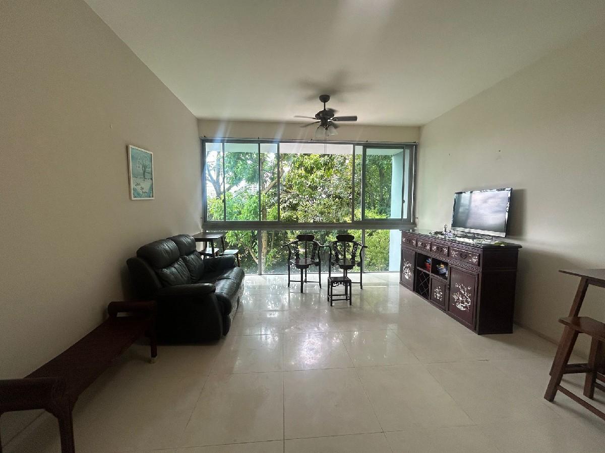 Condominium for Rent, Botannia Condominium For Rent, $3,700, 2 Bed 2 Bath 904 sqft $4.09 psf, SGD 3,700 | 999-year Leasehold