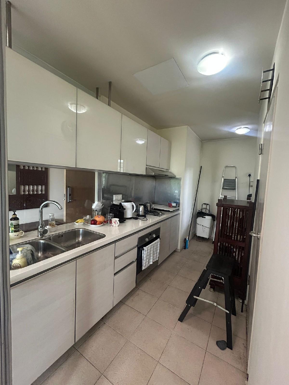Condominium for Rent, Botannia Condominium For Rent, $3,700, 2 Bed 2 Bath 904 sqft $4.09 psf, SGD 3,700 | 999-year Leasehold