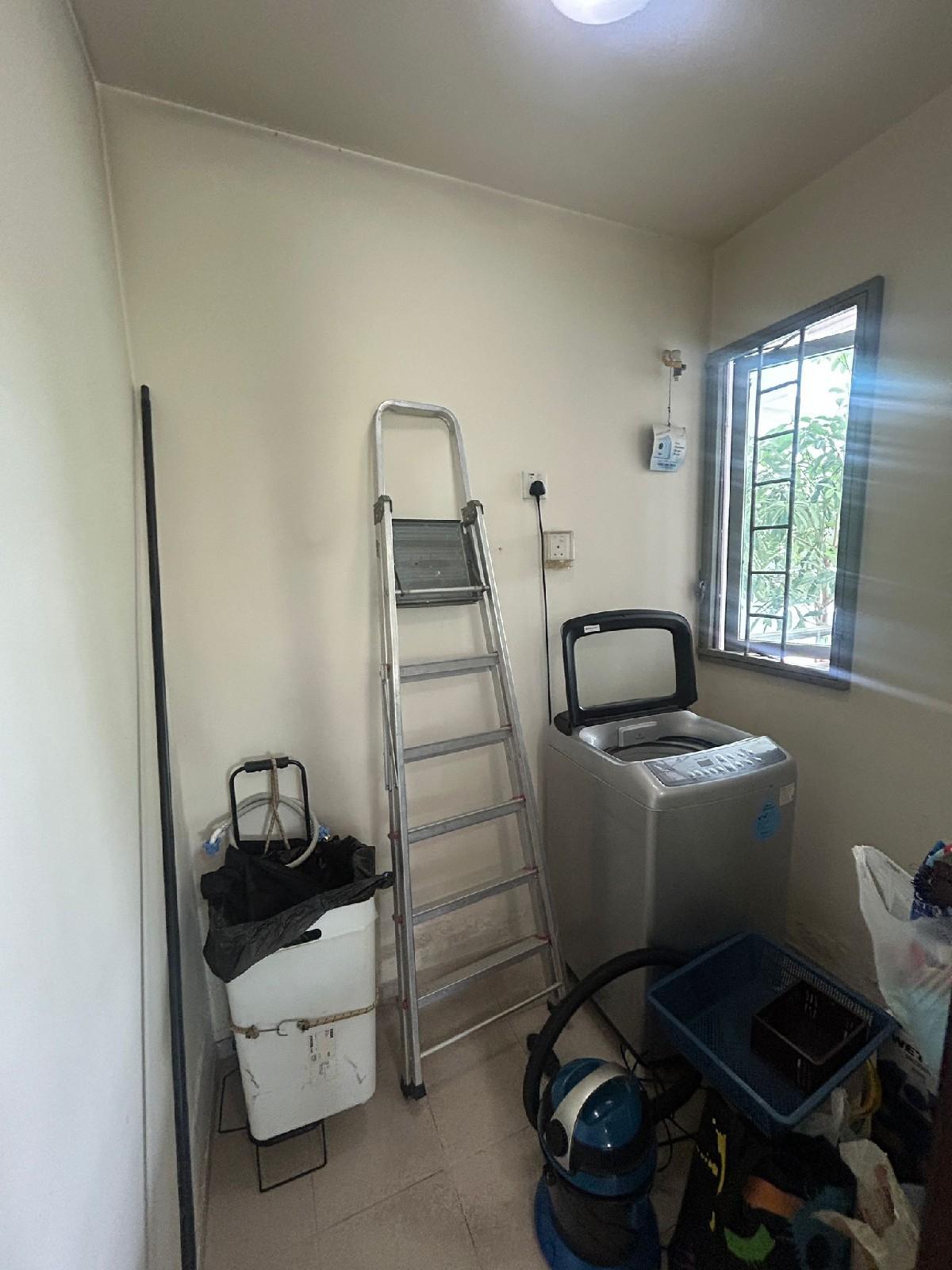 Condominium for Rent, Botannia Condominium For Rent, $3,700, 2 Bed 2 Bath 904 sqft $4.09 psf, SGD 3,700 | 999-year Leasehold