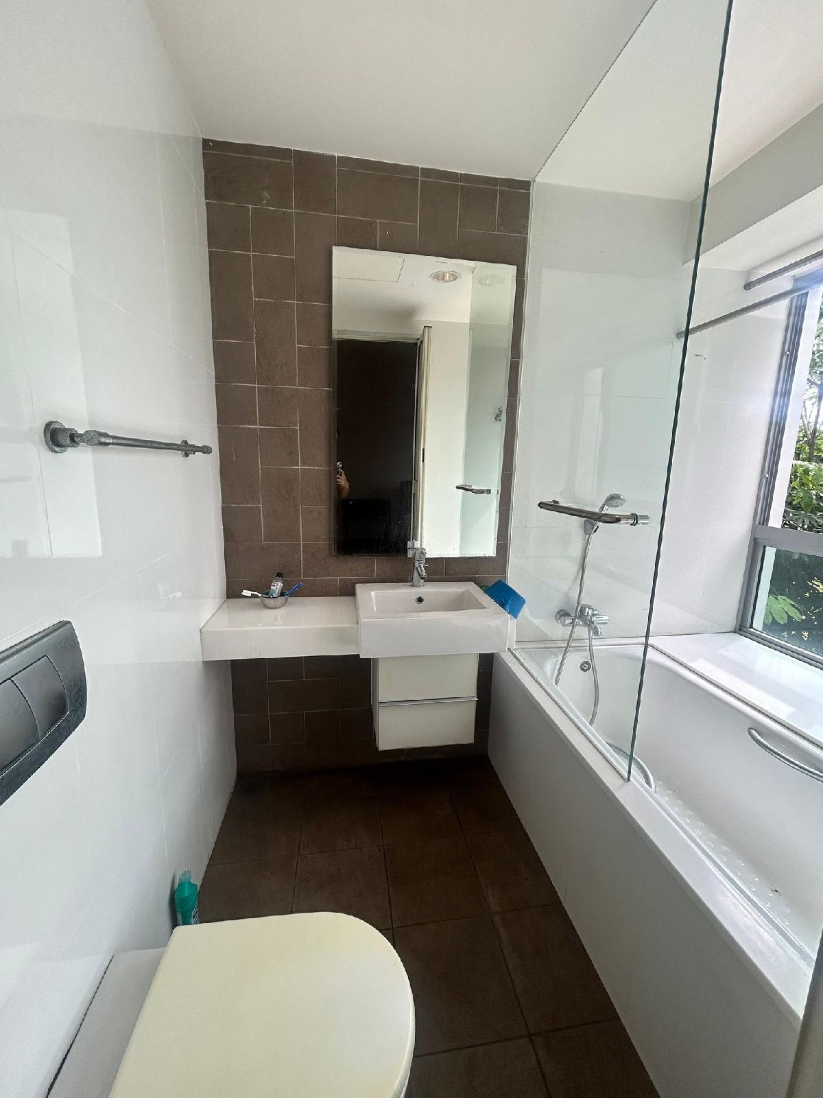 Condominium for Rent, Botannia Condominium For Rent, $3,700, 2 Bed 2 Bath 904 sqft $4.09 psf, SGD 3,700 | 999-year Leasehold