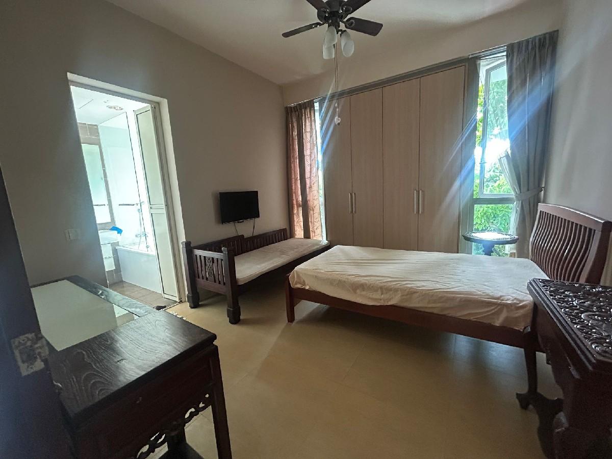 Condominium for Rent, Botannia Condominium For Rent, $3,700, 2 Bed 2 Bath 904 sqft $4.09 psf, SGD 3,700 | 999-year Leasehold