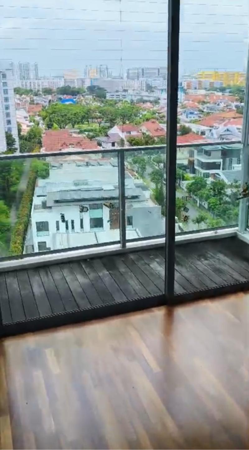 Prop-GPT: Condominium: D05  Botannia