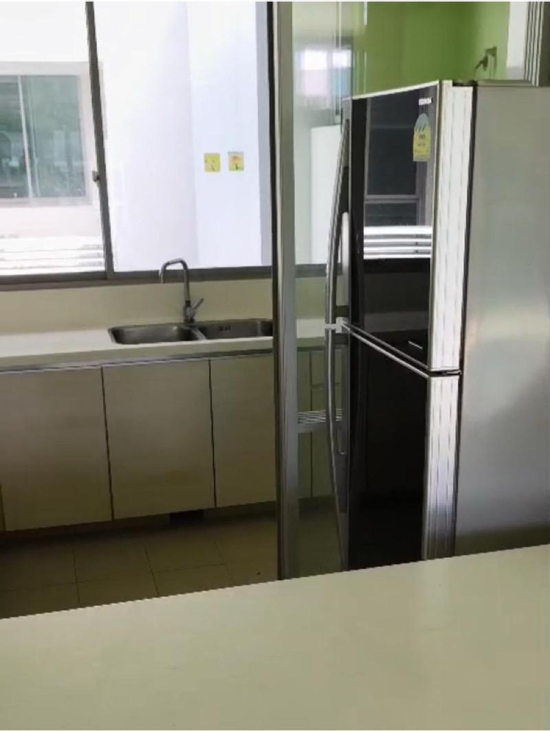 Condominium for Rent, Botannia Condominium For Rent, $6,300, 3 Bed 3 Bath 1,302 sqft $4.84 psf, SGD 6,300 | Not Applicable