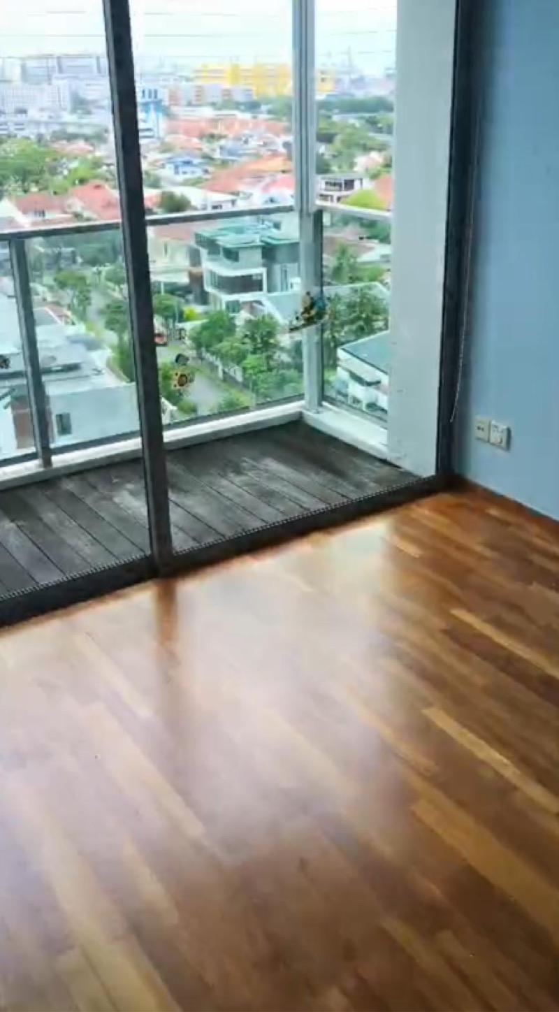 Condominium for Rent, Botannia Condominium For Rent, $6,300, 3 Bed 3 Bath 1,302 sqft $4.84 psf, SGD 6,300 | Not Applicable