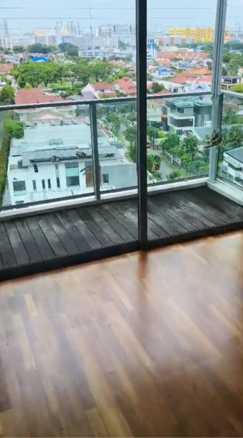 Condominium for Rent, Botannia Condominium For Rent, $6,300, 3 Bed 3 Bath 1,302 sqft $4.84 psf, SGD 6,300 | Not Applicable