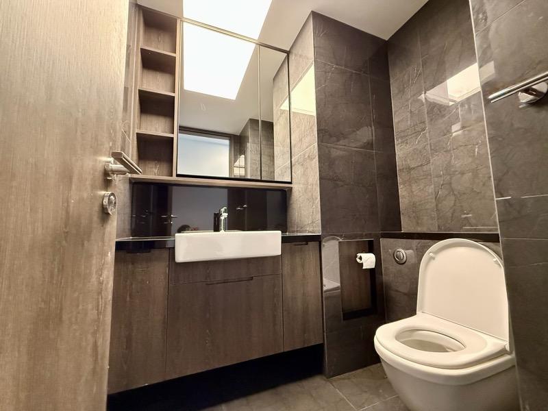 Apartment for Rent, The M Apartment For Rent, $3,6001 Bath 409 sqft $8.80 psf, SGD 3,600 | 99-year Leasehold
