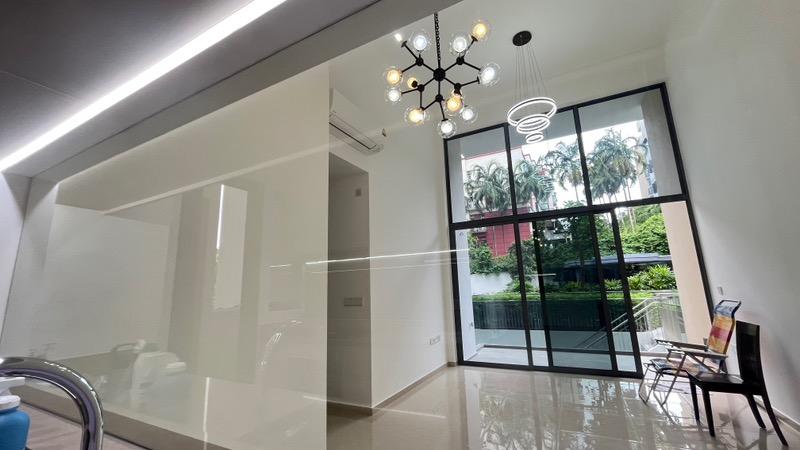 Prop-GPT: Condominium: D19  The Gazania