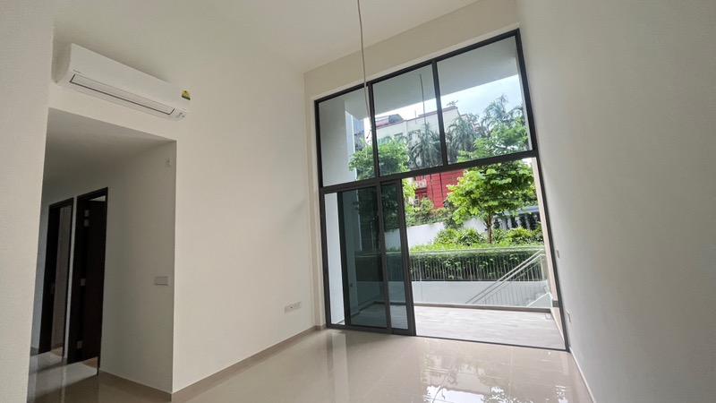 Condominium for Rent, The Gazania Condominium For Rent, $7,200, 4 Bed 4 Bath 1,744 sqft $4.13 psf, SGD 7,200