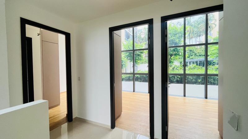 Condominium for Rent, The Gazania Condominium For Rent, $7,200, 4 Bed 4 Bath 1,744 sqft $4.13 psf, SGD 7,200