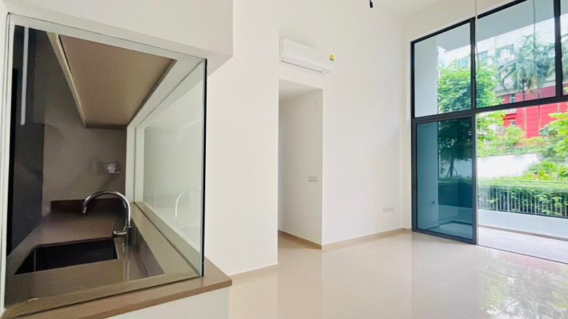 Condominium for Rent, The Gazania Condominium For Rent, $7,200, 4 Bed 4 Bath 1,744 sqft $4.13 psf, SGD 7,200