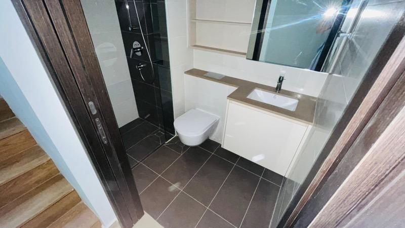 Condominium for Rent, The Gazania Condominium For Rent, $7,200, 4 Bed 4 Bath 1,744 sqft $4.13 psf, SGD 7,200